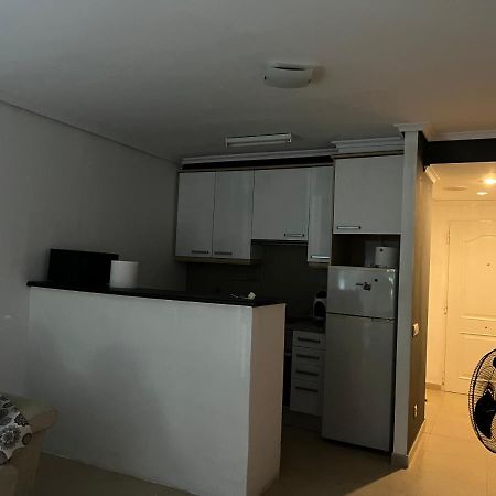 Apartamento En La Playa Leilighet Sagunto Eksteriør bilde