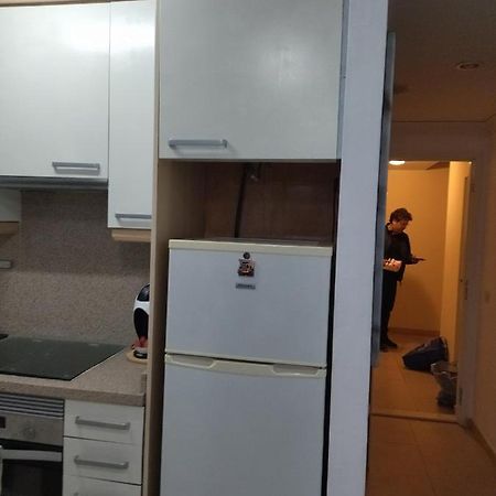 Apartamento En La Playa Leilighet Sagunto Eksteriør bilde