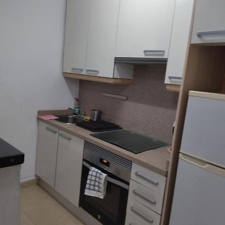 Apartamento En La Playa Leilighet Sagunto Eksteriør bilde