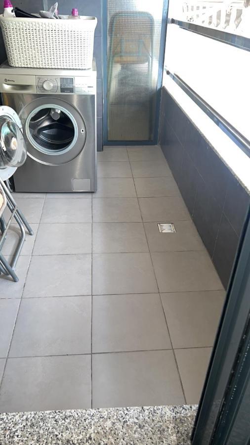 Apartamento En La Playa Leilighet Sagunto Eksteriør bilde