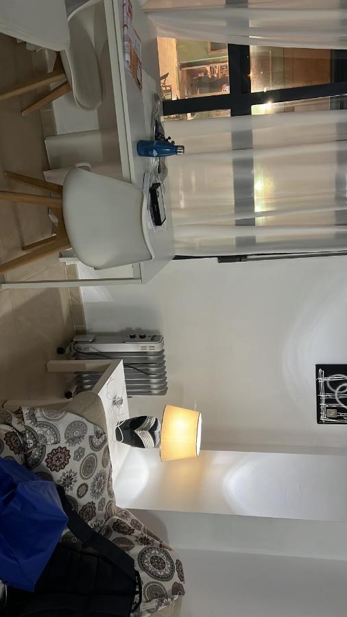Apartamento En La Playa Leilighet Sagunto Eksteriør bilde