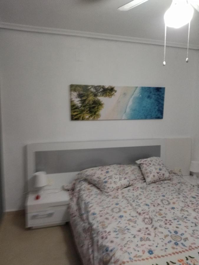 Apartamento En La Playa Leilighet Sagunto Eksteriør bilde
