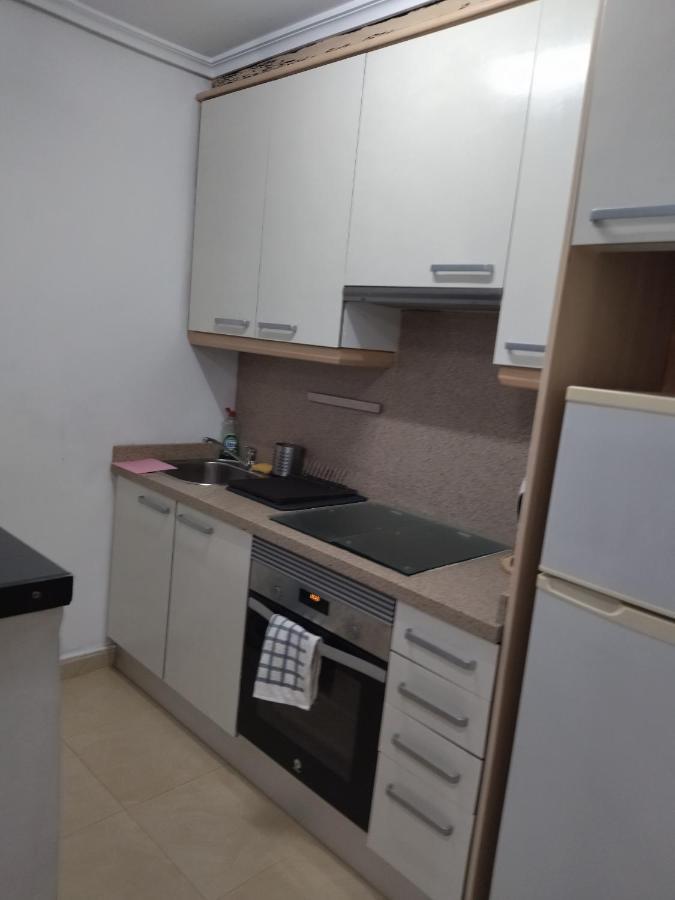 Apartamento En La Playa Leilighet Sagunto Eksteriør bilde
